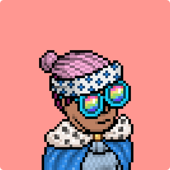 Habbo Portrait #4168