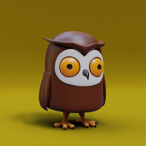 Toybirds #2187