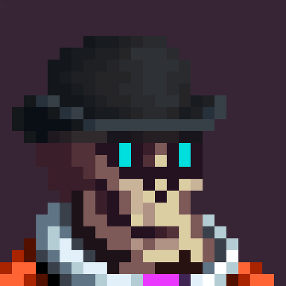 GENUINE UNDEAD APES #4647