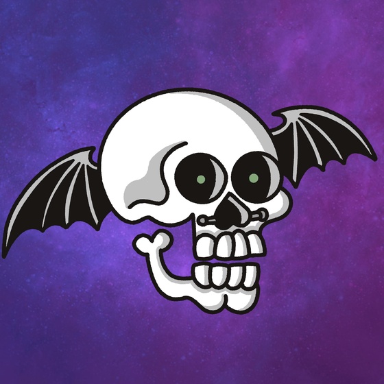 Deathbat #896