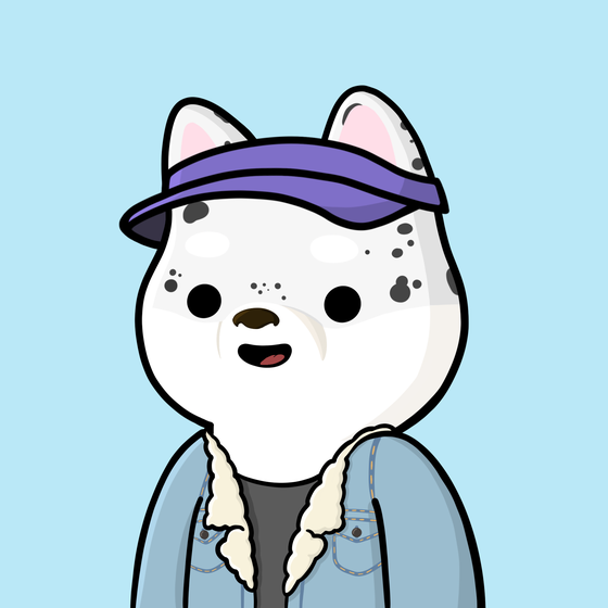 Shibe #4433