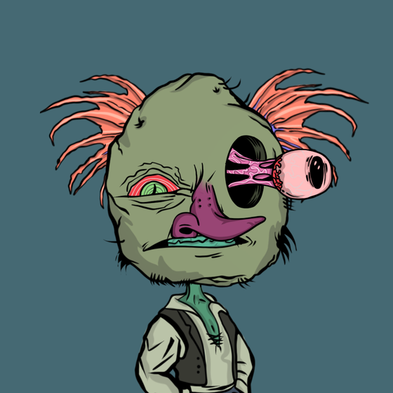 Hobgoblintown #5000