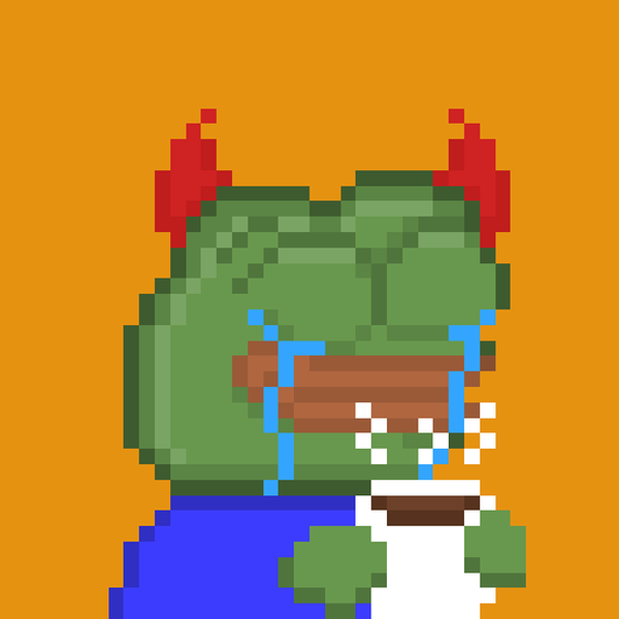 PEPE #2913