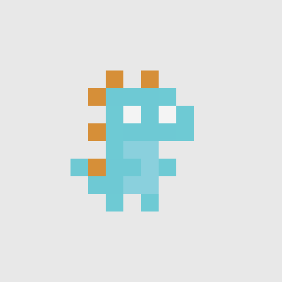 tiny dinos #3387