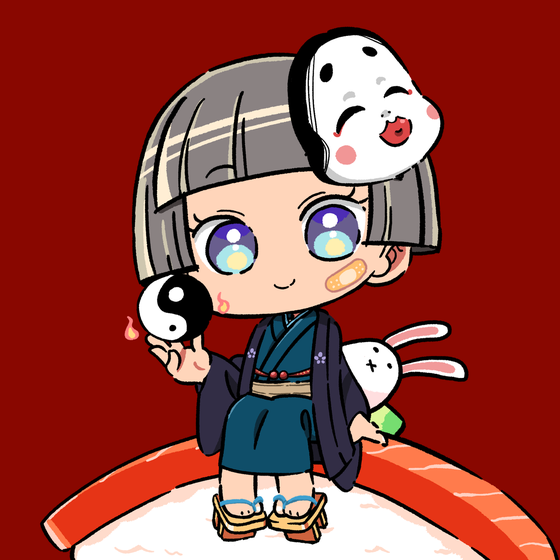 Chibi Lolita #6975