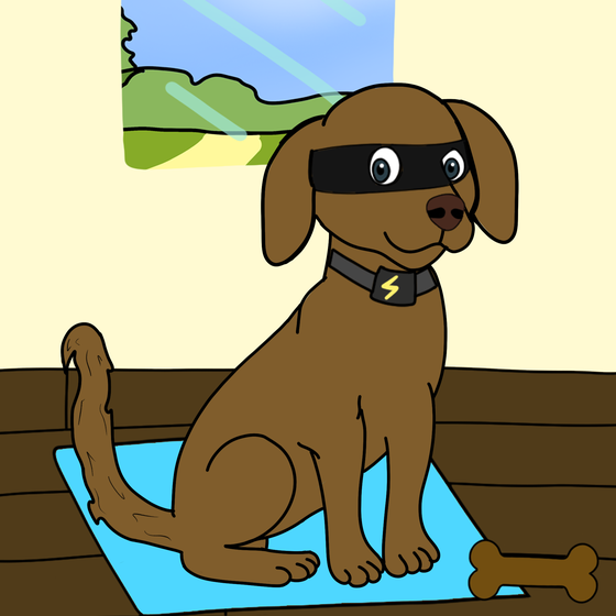 Dog #222