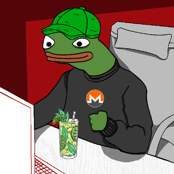 DegenPepe #2673