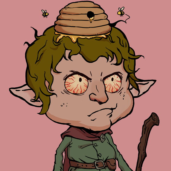 Halfling #1988
