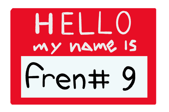 Fren #9