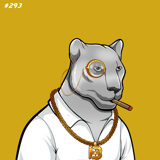 RichPanther #293