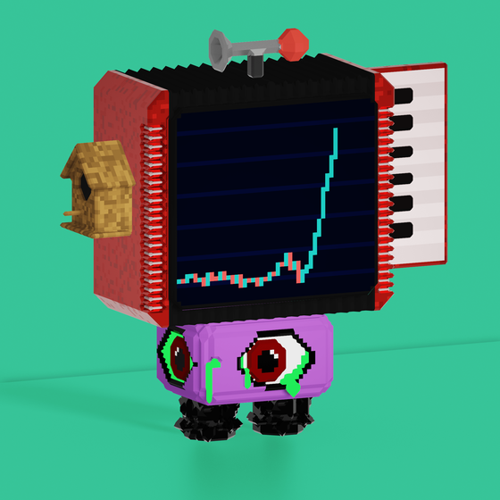 Robo #9901