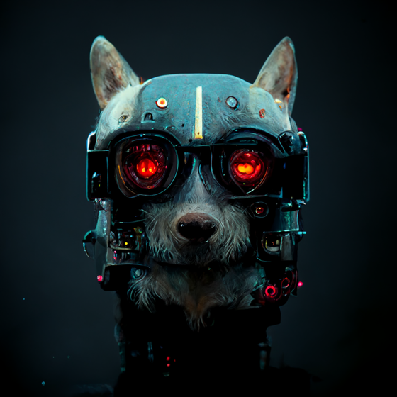 CYBER #106