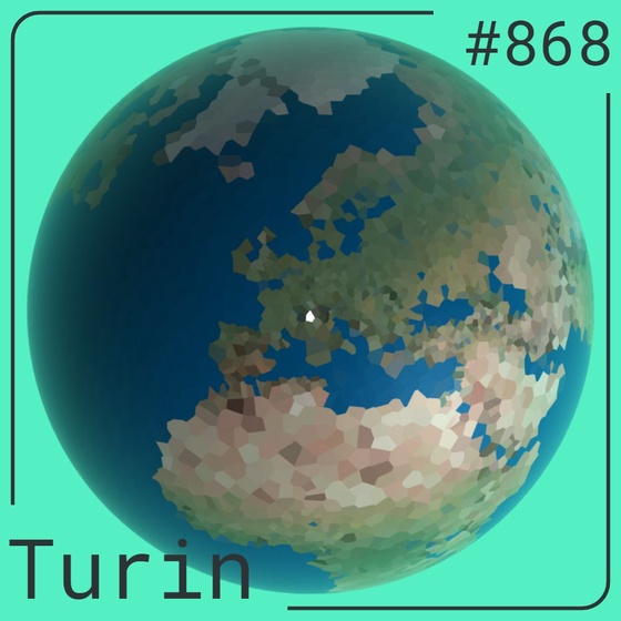 World #868