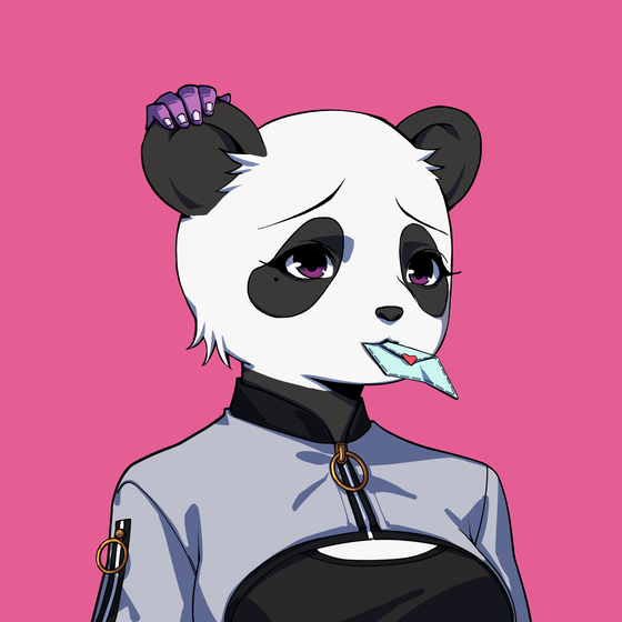 Random Panda #8851