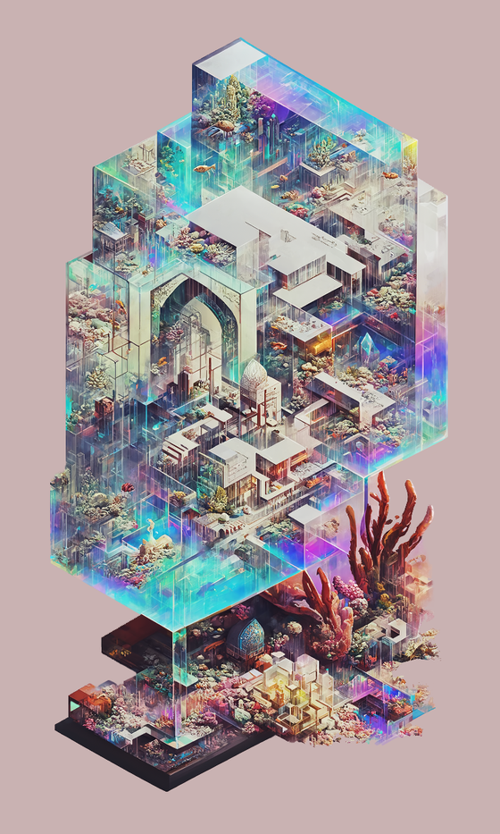 Aquarium