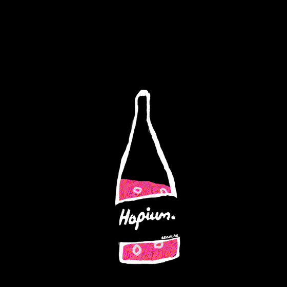 Bootleg Hopium #177