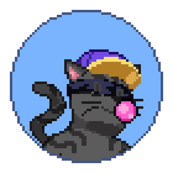 Catcoin #623