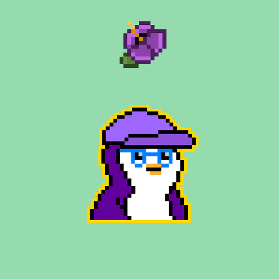 MoonPenguin #2239