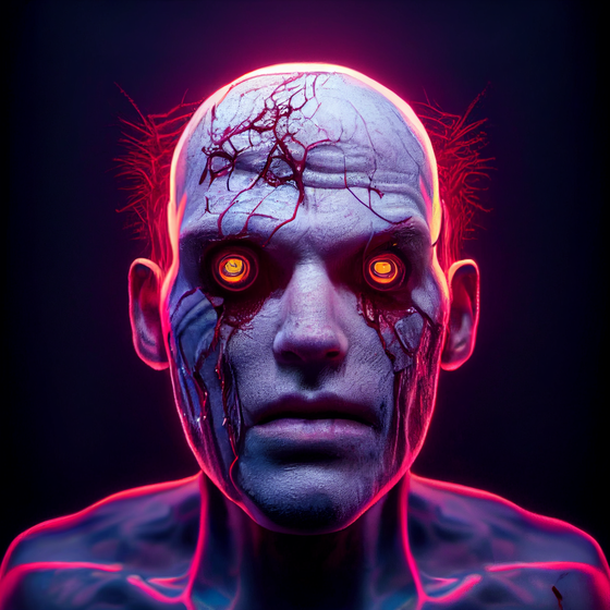 Zombified #387