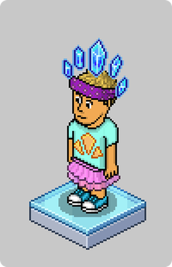 Habbo #11200