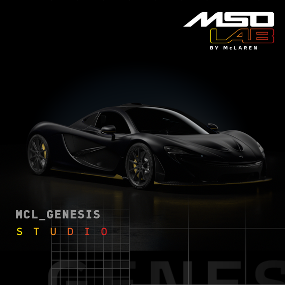 MSO LAB Genesis #385