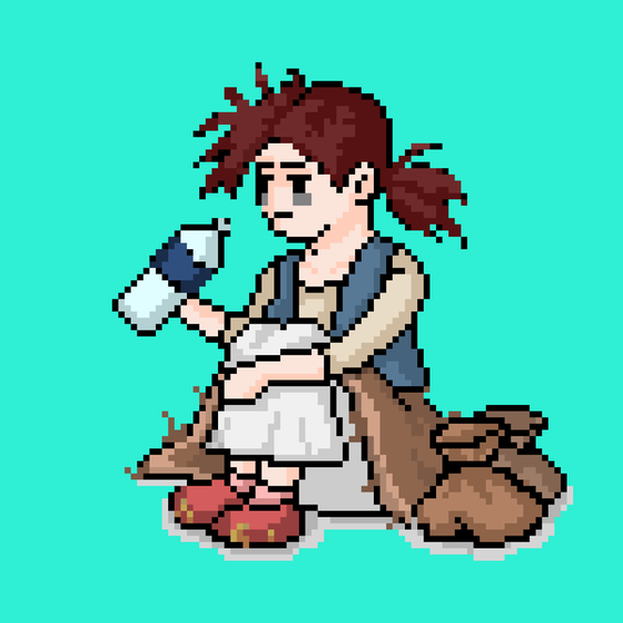 FDA characters #2633