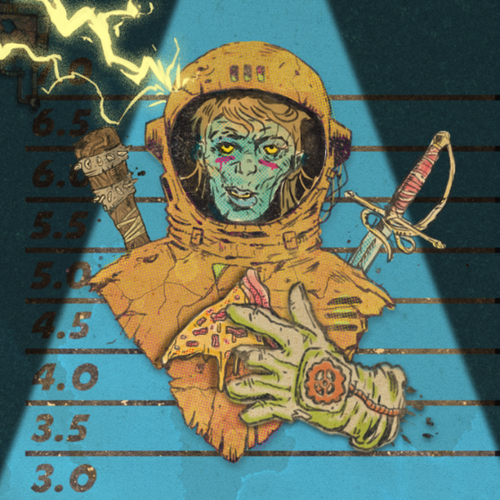 Space Addicts #487