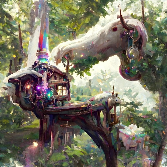 The Mammoth Dwelling