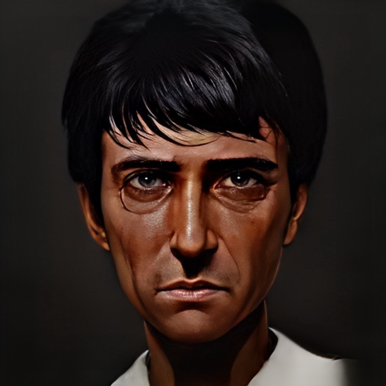 tony montana