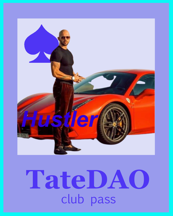 Tate Dao  #751