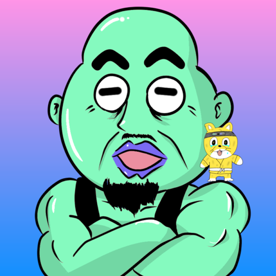 Noraoji Collection #789