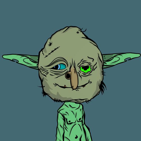 Hobgoblintown #4701