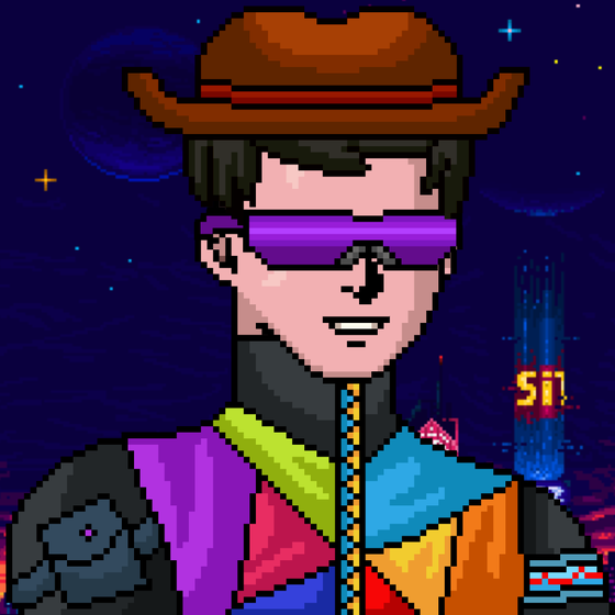 Bounty Hunters PVP #909