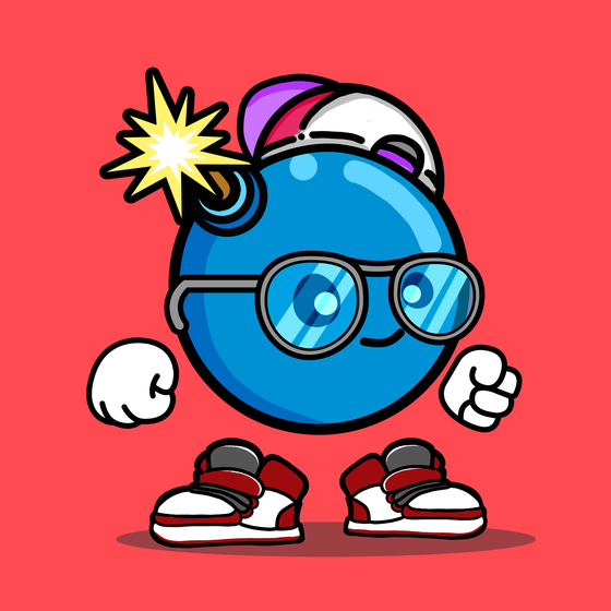 Bomber Frens #2254