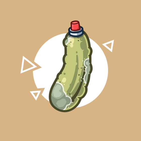 Fucking Pickle #5937