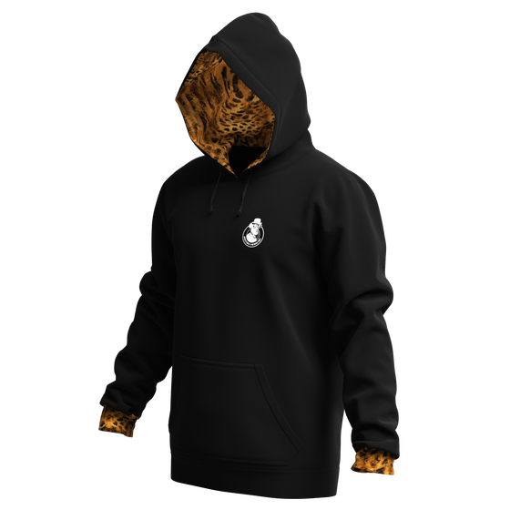 "Tribes: Cheetah Gang" Hoodie