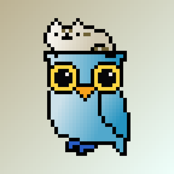 AlphaOwls #2356