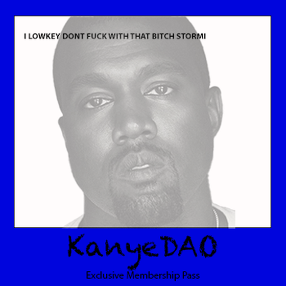 Kanye #190