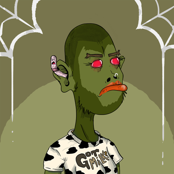 Our Founder Is Dead #7401