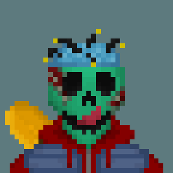 Pocket Bones 5368