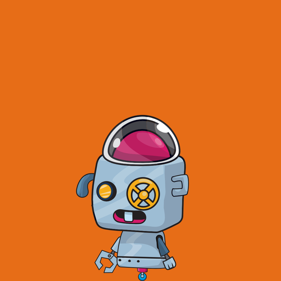 Roboties #856