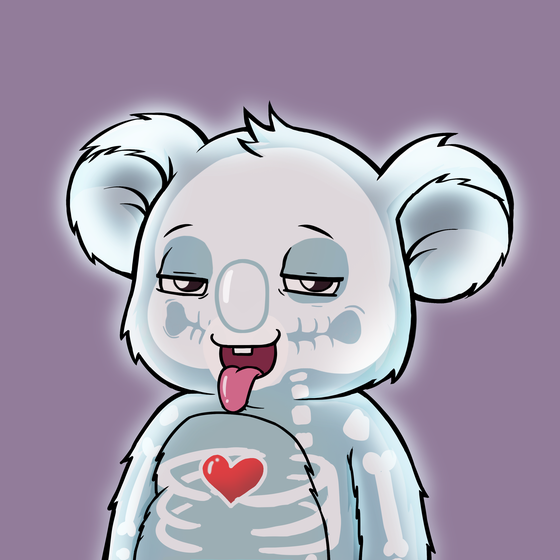 Koala Agent #24