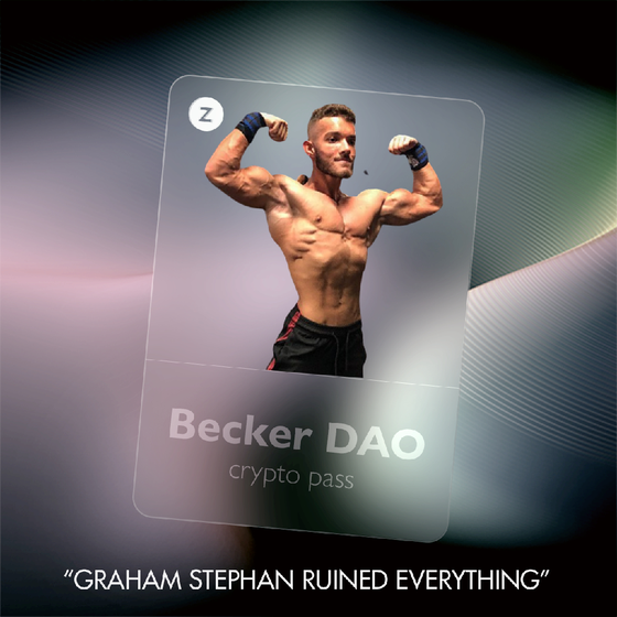 BeckerDAO #203