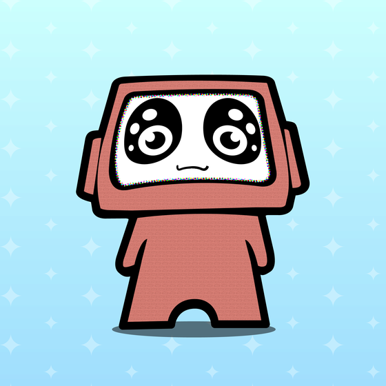 RareBot #1197