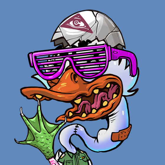 Uglyduck.wtf #1354