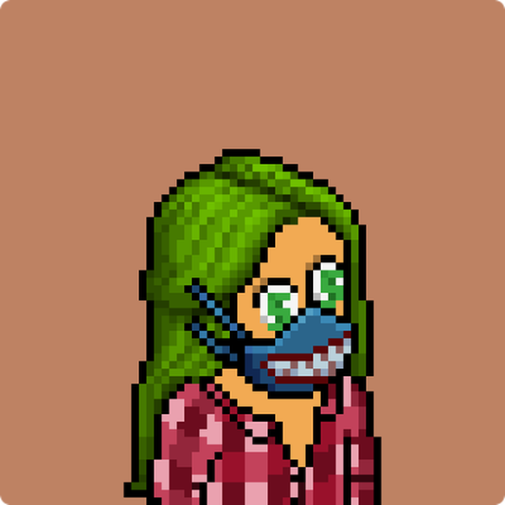 Habbo Portrait #8227