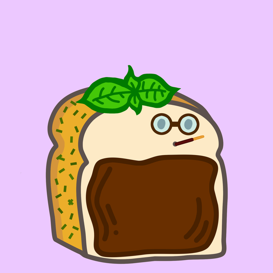 Tasty Toasty #3759