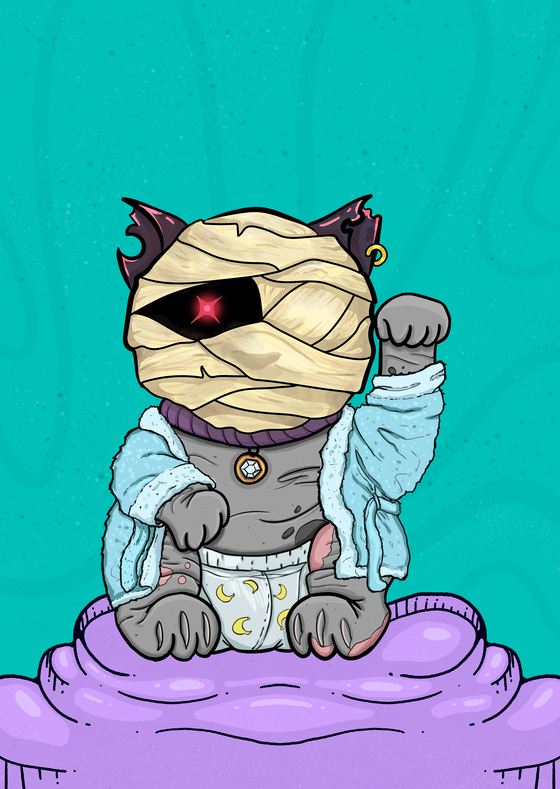Lucky Maneki #10531