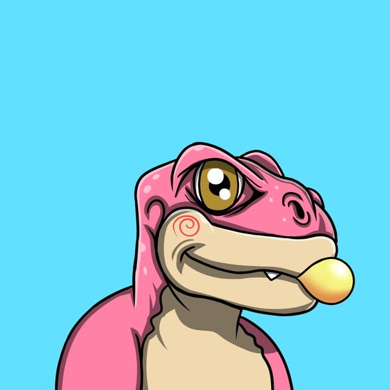 Metasaurs Mini #2924