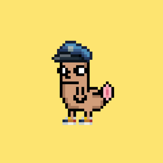 CryptoClitbutt #4197